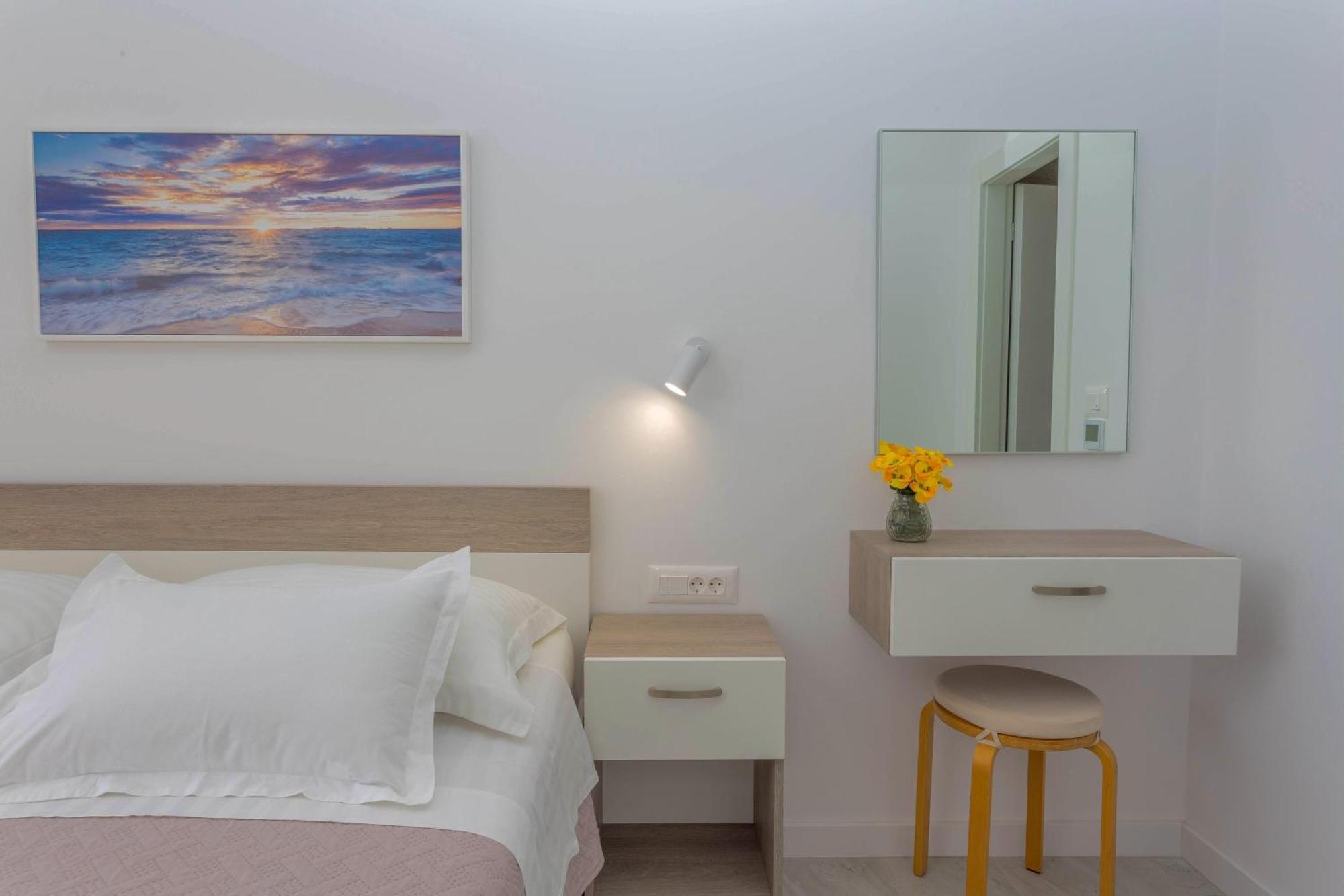 Apartments Tatjana Dominis Hvar Town Bilik gambar