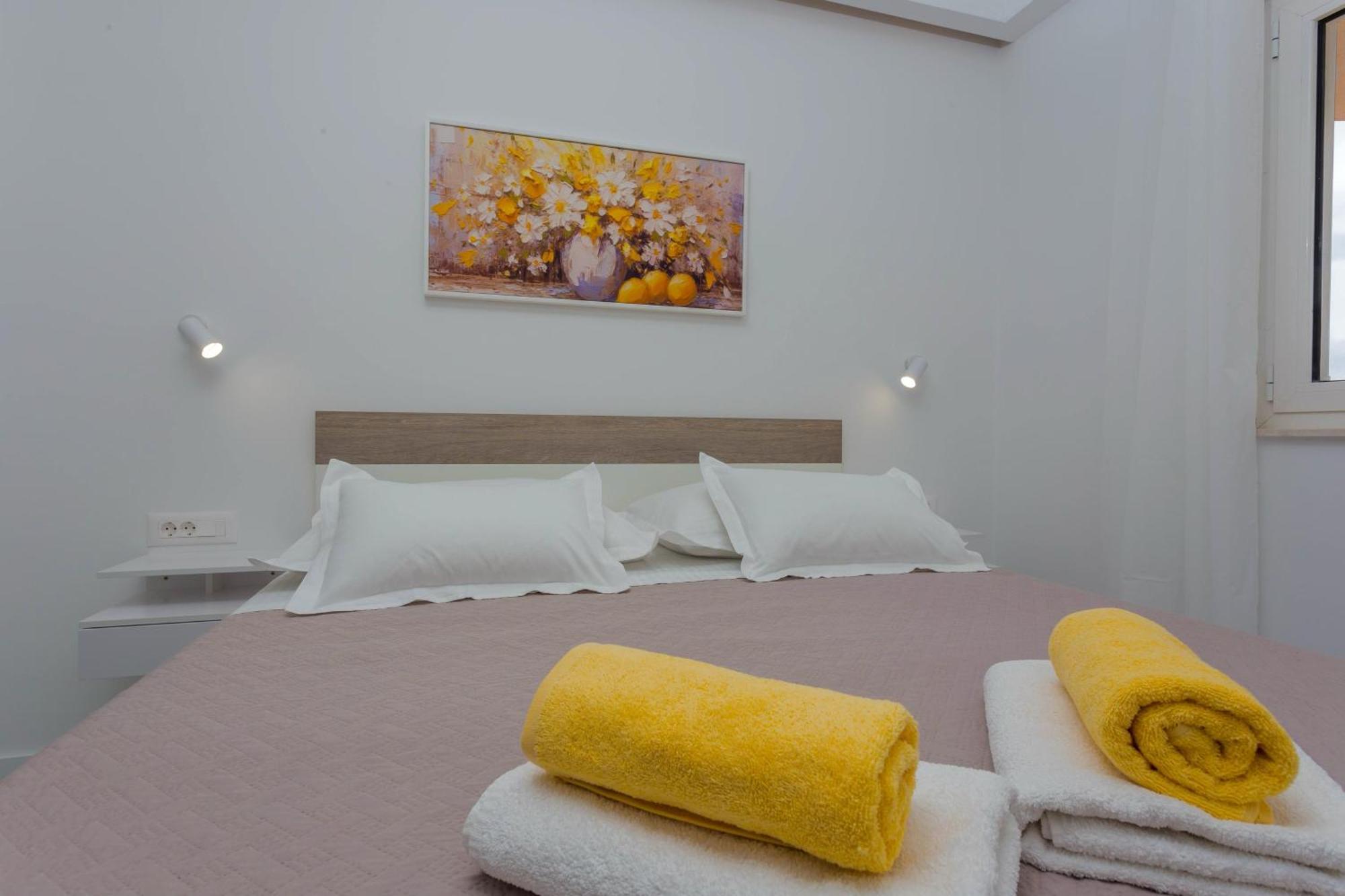 Apartments Tatjana Dominis Hvar Town Bilik gambar