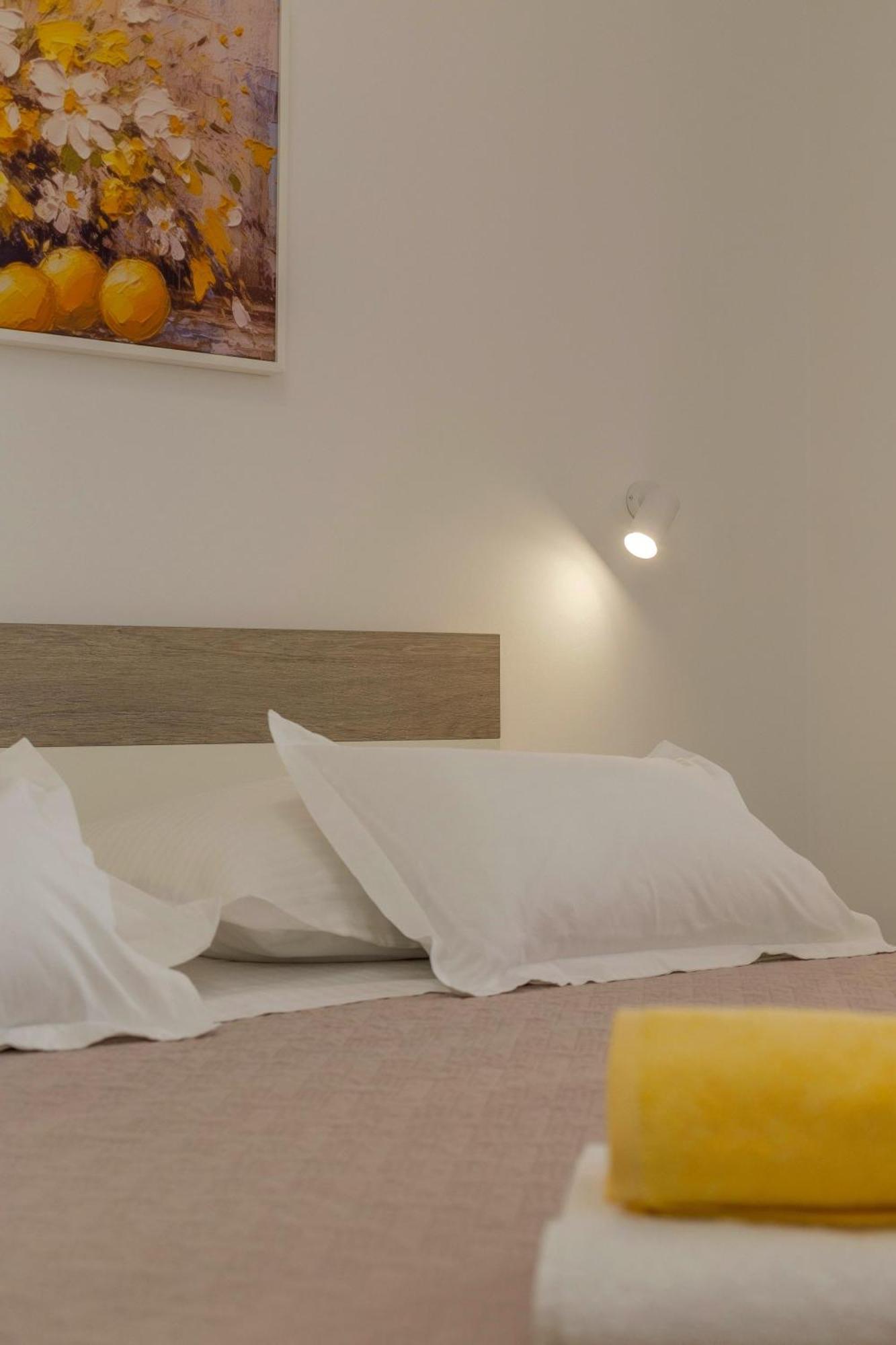 Apartments Tatjana Dominis Hvar Town Bilik gambar