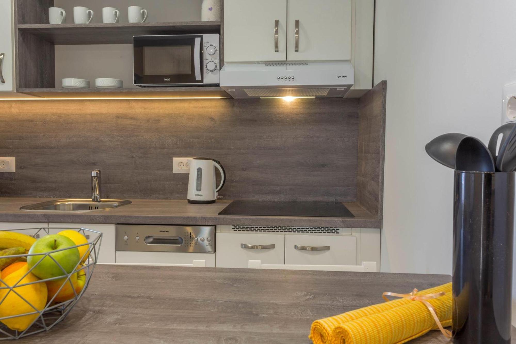 Apartments Tatjana Dominis Hvar Town Bilik gambar