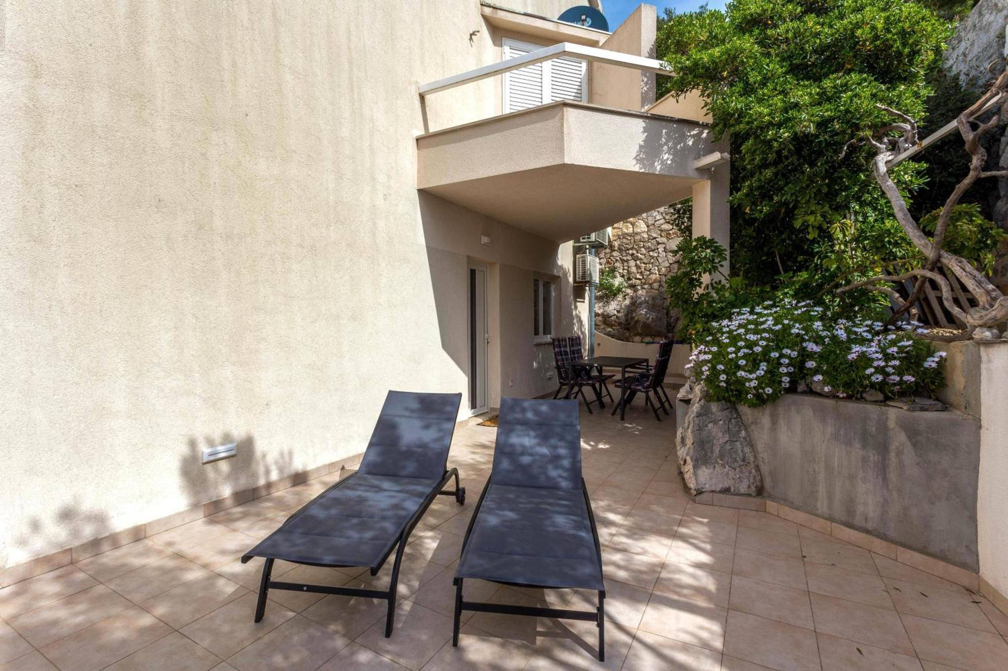 Apartments Tatjana Dominis Hvar Town Bilik gambar