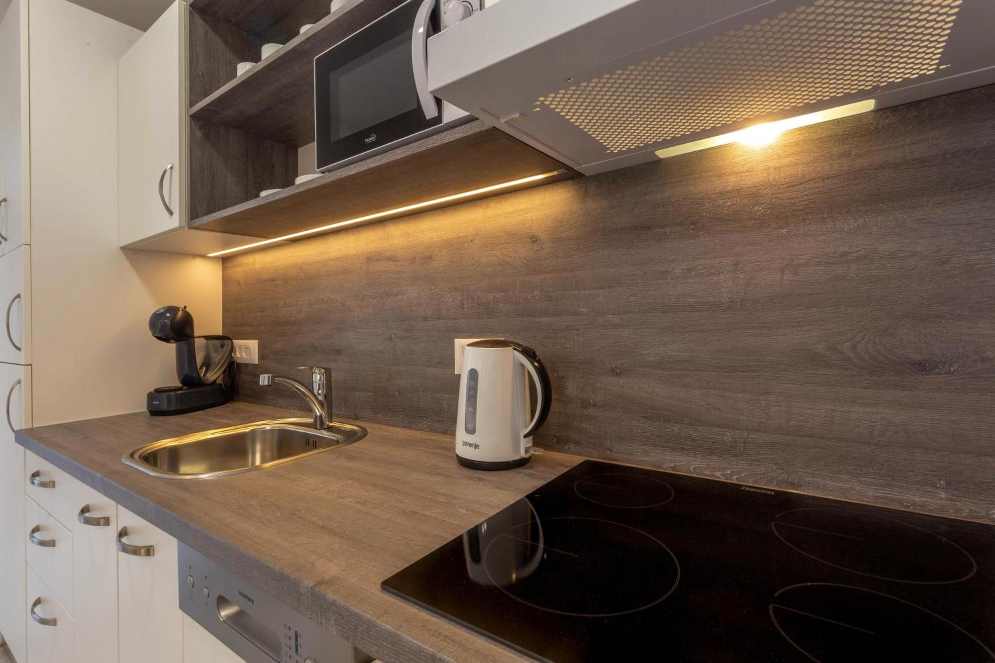 Apartments Tatjana Dominis Hvar Town Bilik gambar