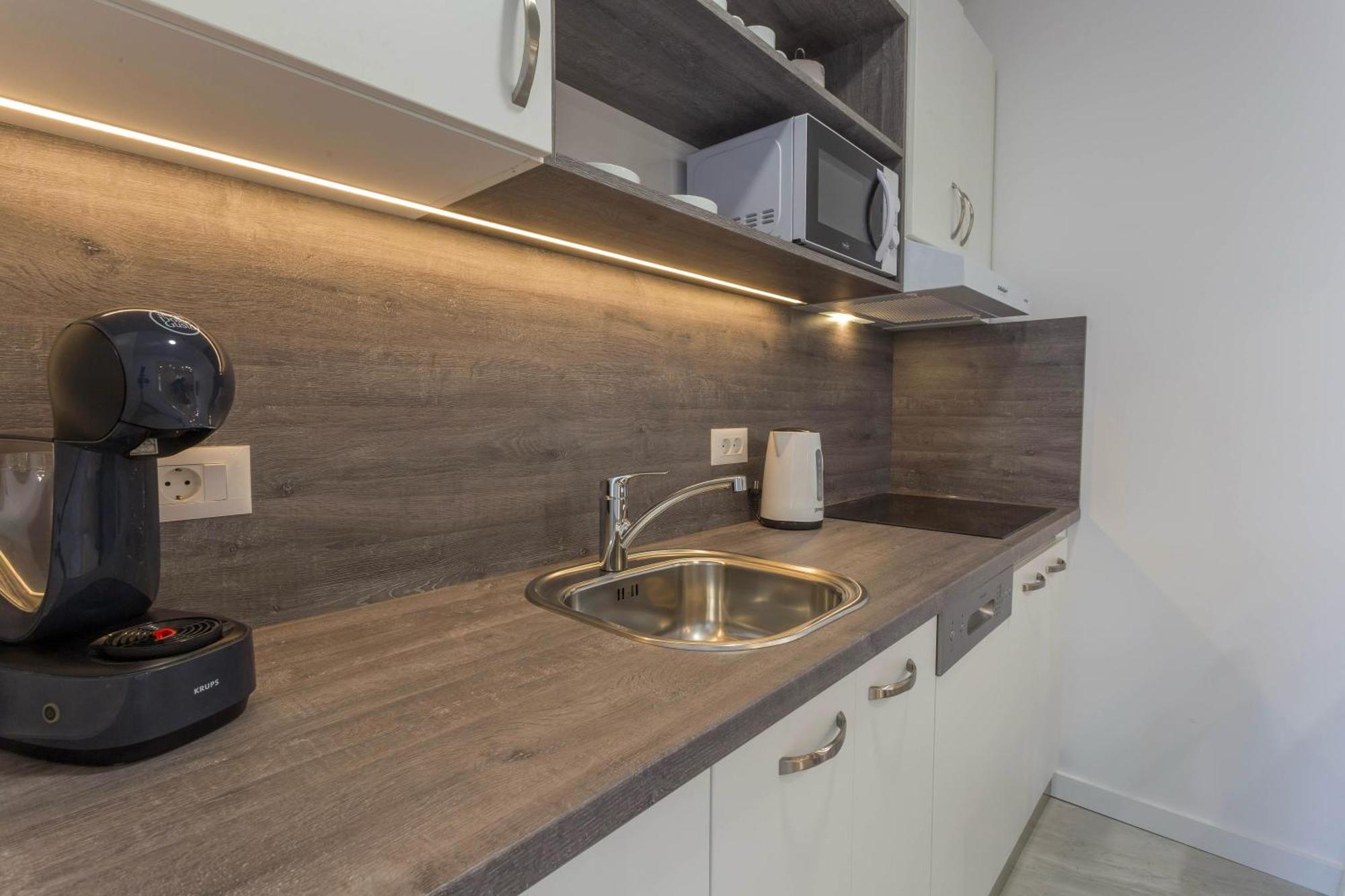 Apartments Tatjana Dominis Hvar Town Bilik gambar